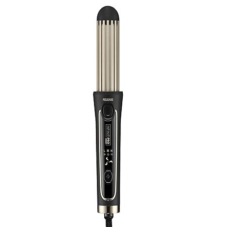 INFINITIPRO by CONAIR Cool Air Curler, Create Effortless Long Lasting Curls and Waves with Cool A... | Amazon (US)