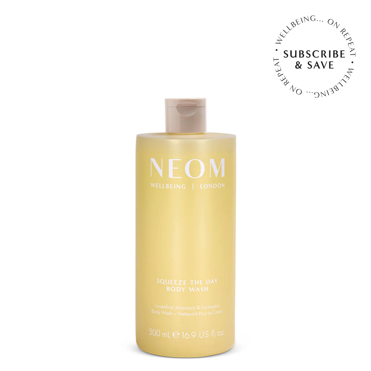 NEOM Wellbeing UK | NEOM Organics