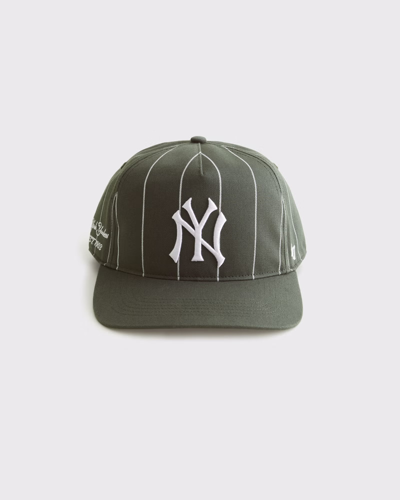 New York Yankees '47 Clean-Up Hat | Abercrombie & Fitch (US)