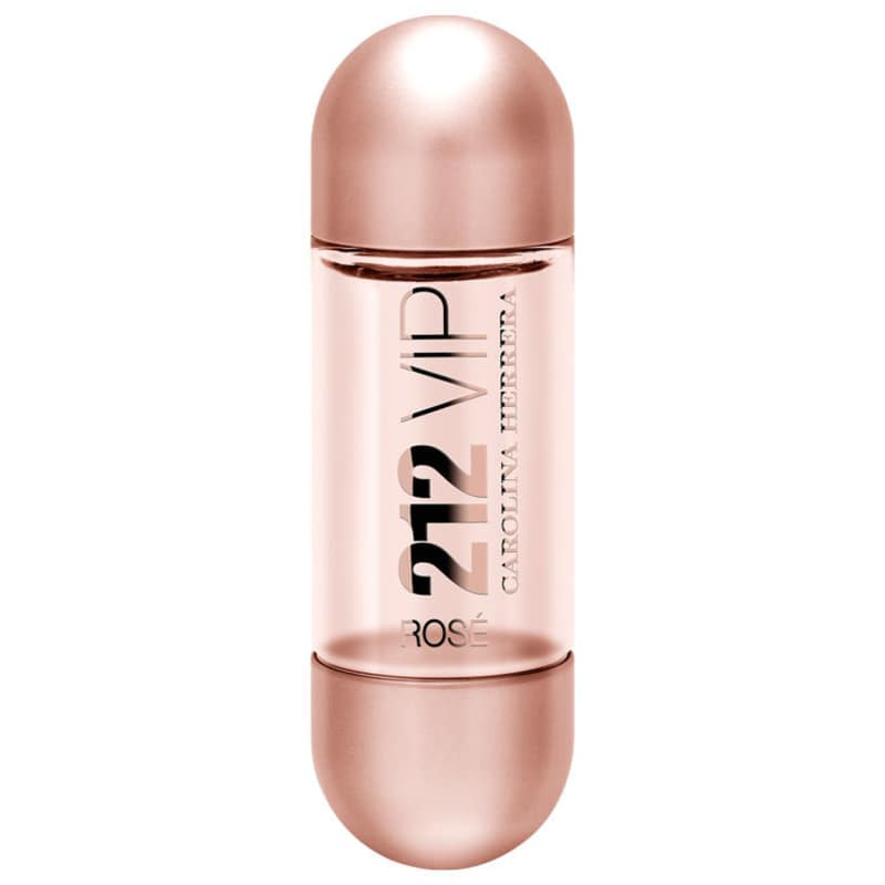 212 VIP Rosé Carolina Herrera Eau de Parfum | Beleza Na Web (BR)
