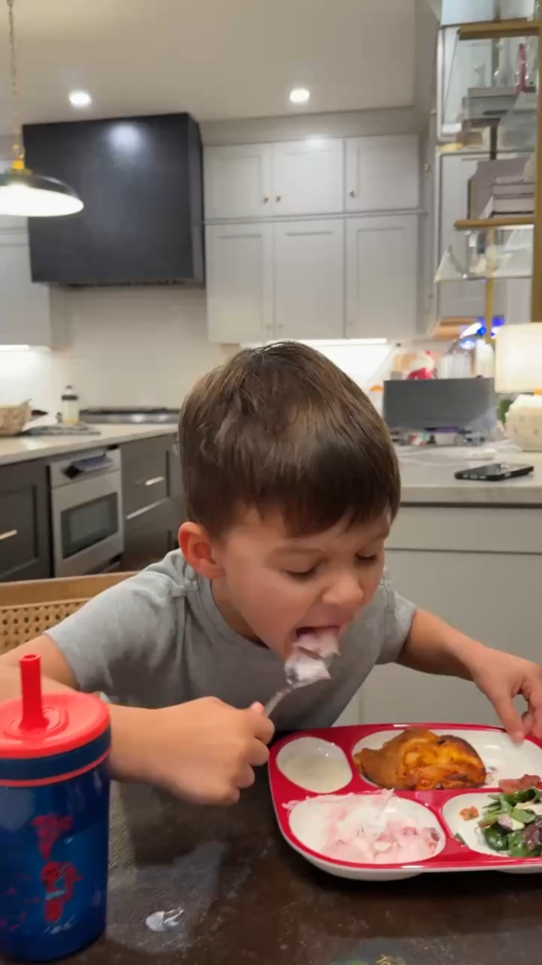 This grown man 🤣

kids plates, kids trays, kids food trays, sippy cups, spillproof cups, spill-proof cups, boy mom, Grace White

#LTKKids #LTKSeasonal #LTKHoliday