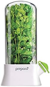 Prepara Eco Herb Savor Pod, Green, 6.2 x 2.9 x 10.7 inches | Amazon (US)