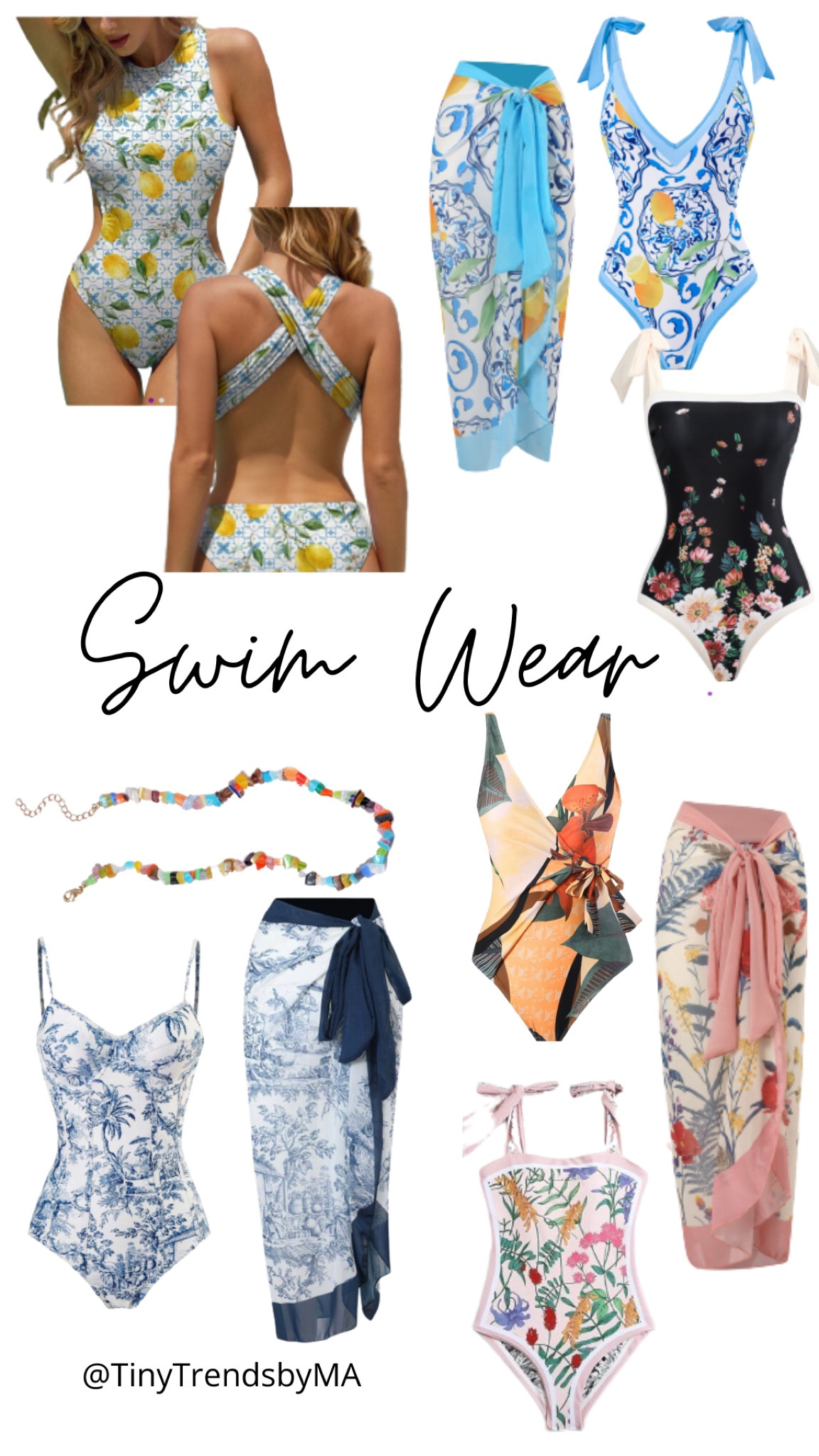 Shop my fav swimwear. Giving off so many Euro vibes 

#LTKswim #LTKSeasonal #LTKeurope