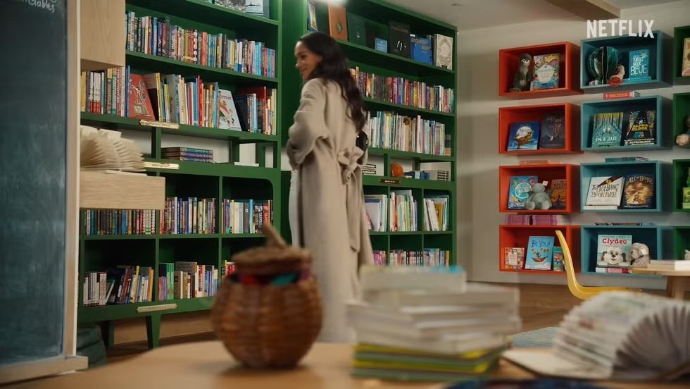 Meghan Markle
With love Meghan
Netflix
Cashmere coat
Celebrity style
Look for less 

#LTKStyleTip #LTKFindsUnder100 #LTKFindsUnder50