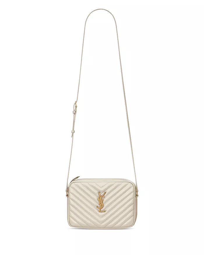 Lou Quilted Camera Bag | Bloomingdale's (US)
