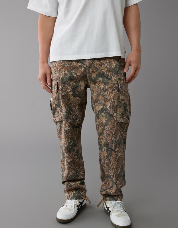 AE Flex Lived-In Cargo Pant | American Eagle Outfitters (US & CA)