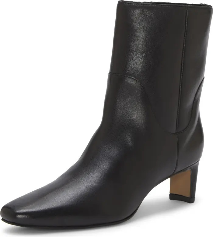 Amariah Bootie (Women) | Nordstrom