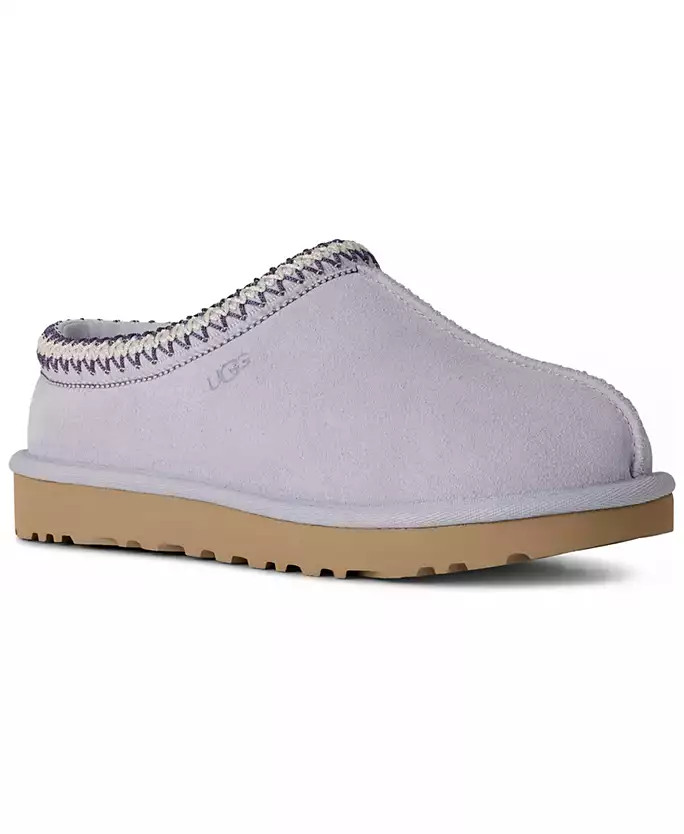 UGG Women's Tasman II Slip-On Slide In Slippers | Macy's