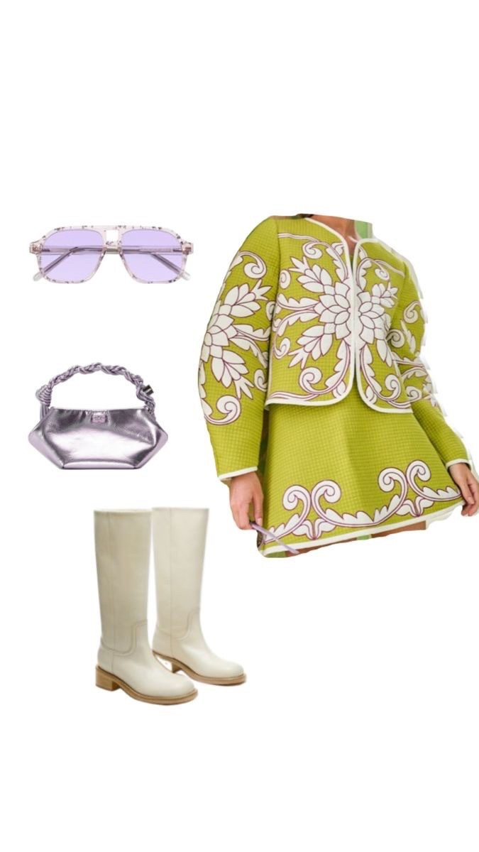 NOLA outfit Inspo!!

#LTKootd