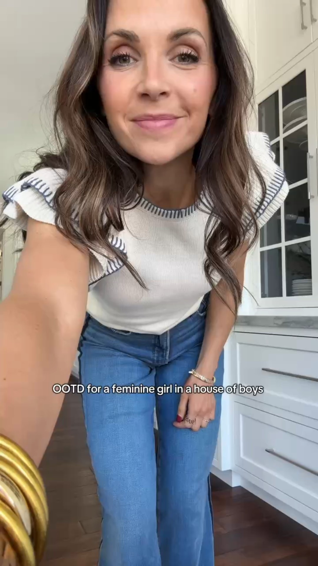 Friday OOTD

#LTKStyleTip