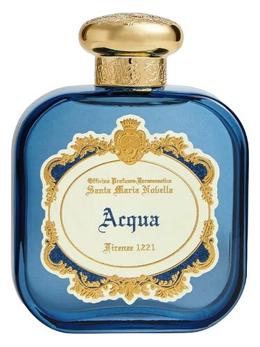 Santa Maria Novella Unisex Acqua EDP Spray 3.4 oz Fragrances 8056209889603 | Jomashop.com & JomaDeals.com