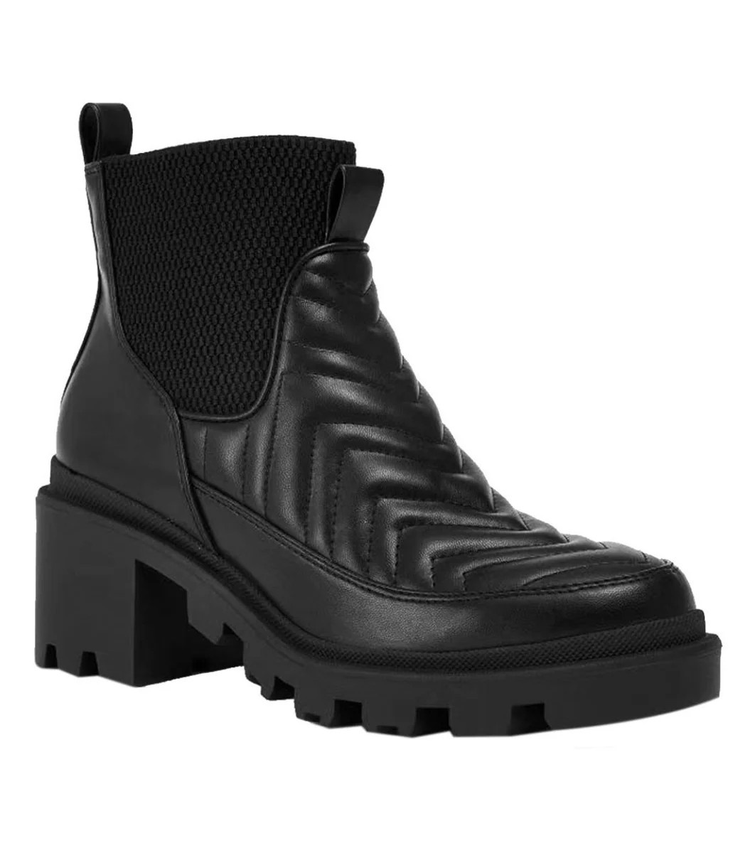 Mia Boot | Kell Parker