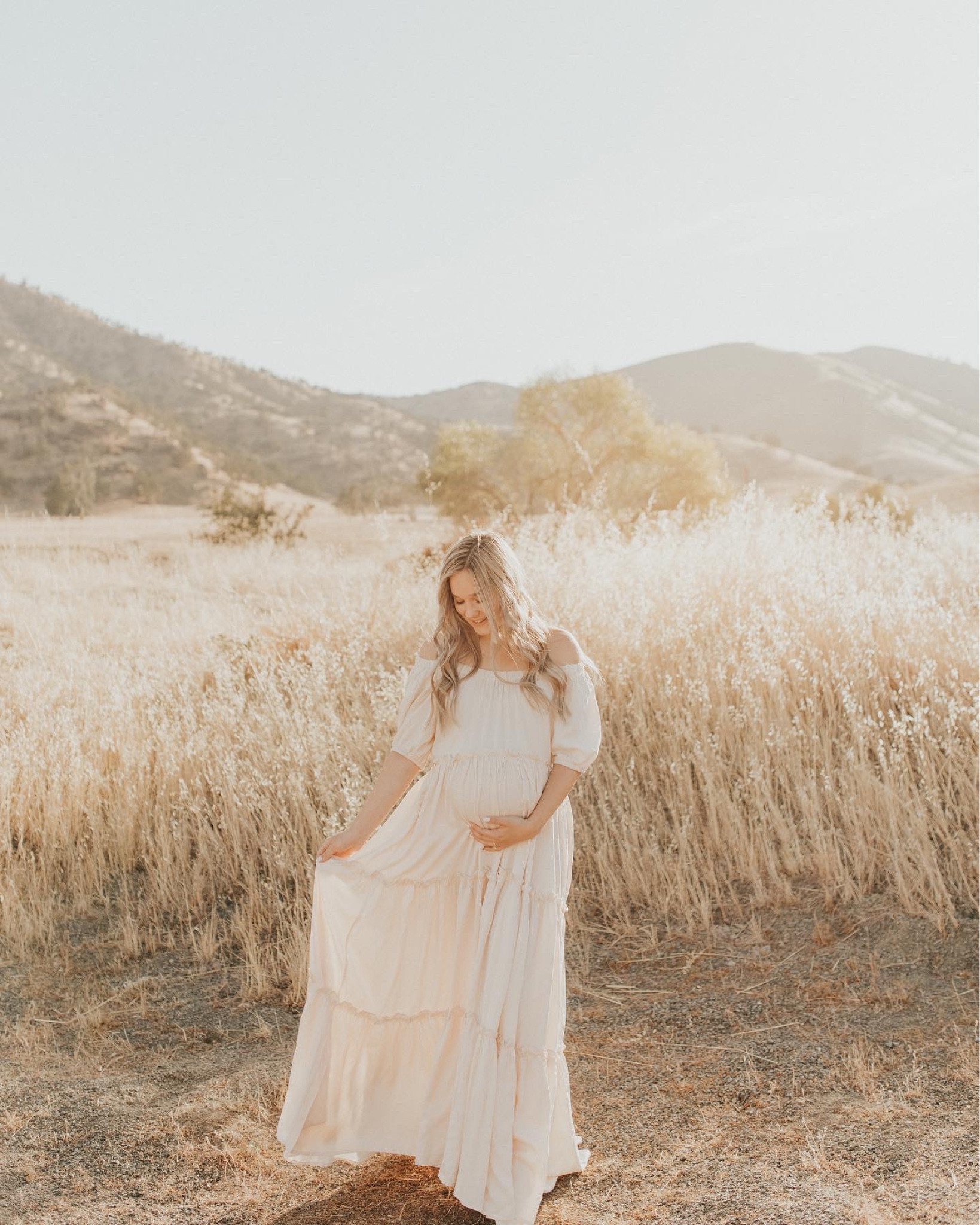 My maternity photo shoot dress

#LTKstyletip #LTKbump #LTKunder100