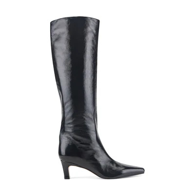 Erynn Leather Knee High Boot | Marc Fisher