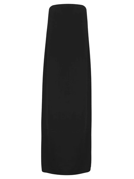 Column Dress by ESSE Studios | The UNDONE