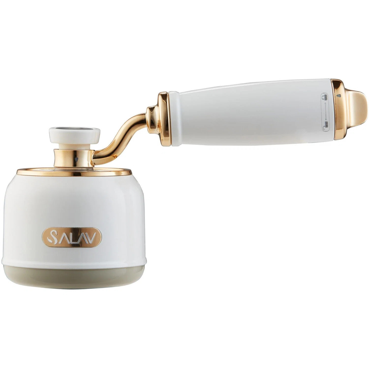 SALAV LR-900 Retro Edition Fabric Shaver + Lint Roller, Titanium | Wayfair North America