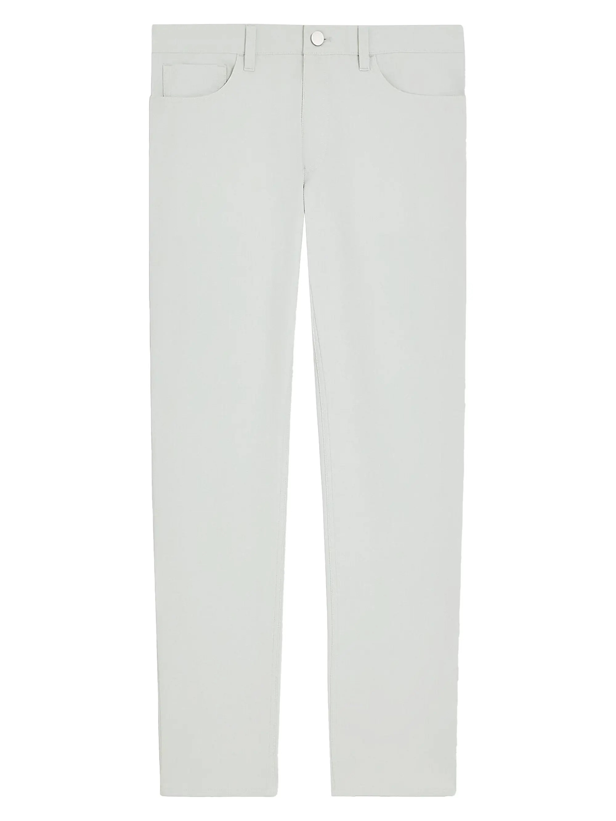 Raffi Neoteric Twill Jeans | Saks Fifth Avenue