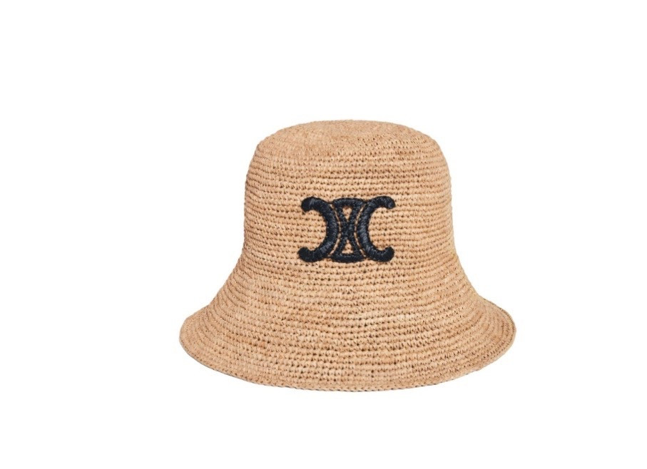 Celine bucket hat 
