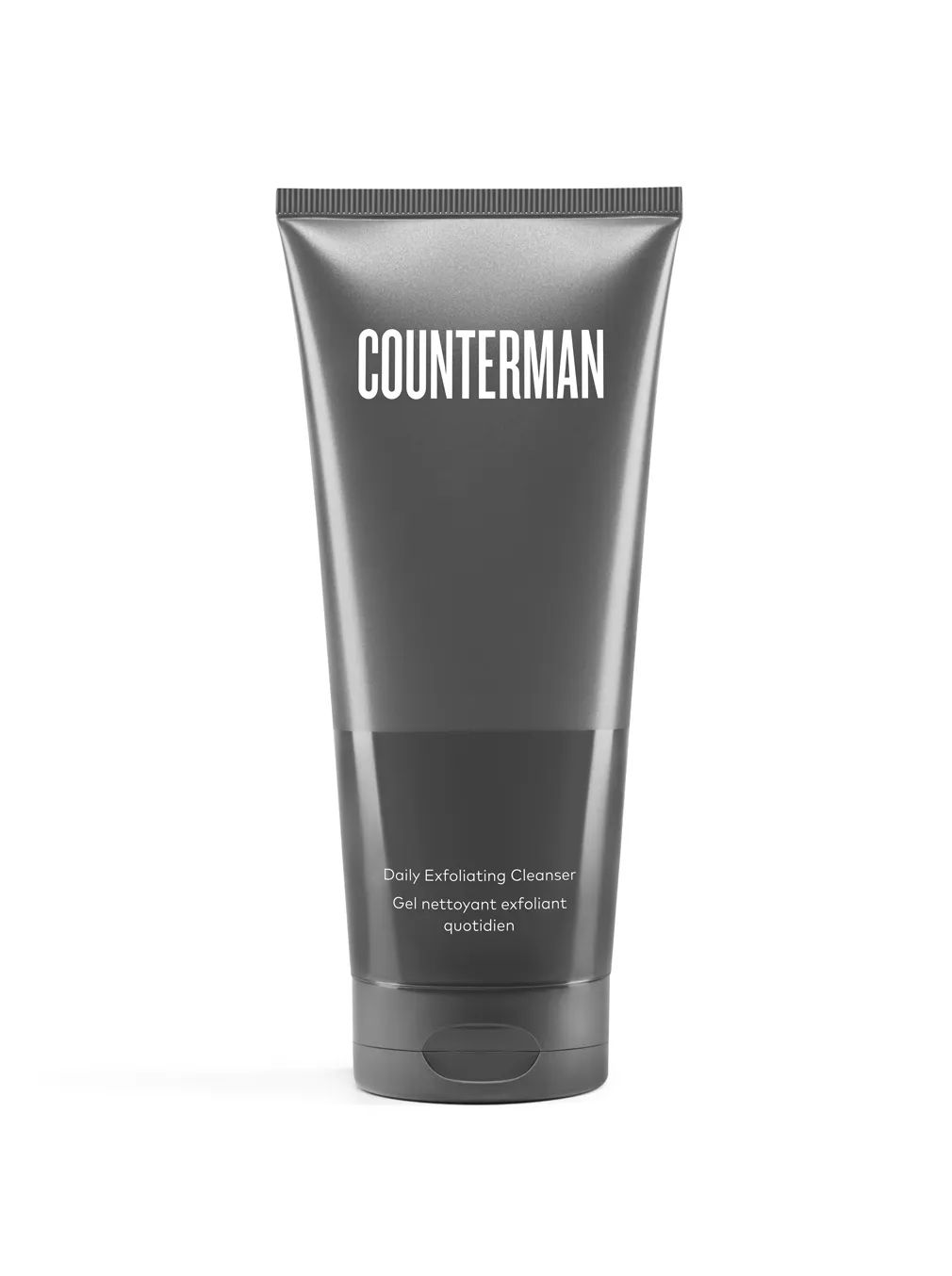 Counterman Daily Exfoliating Cleanser - Beautycounter - Skin Care, Makeup, Bath and Body and more... | Beautycounter.com