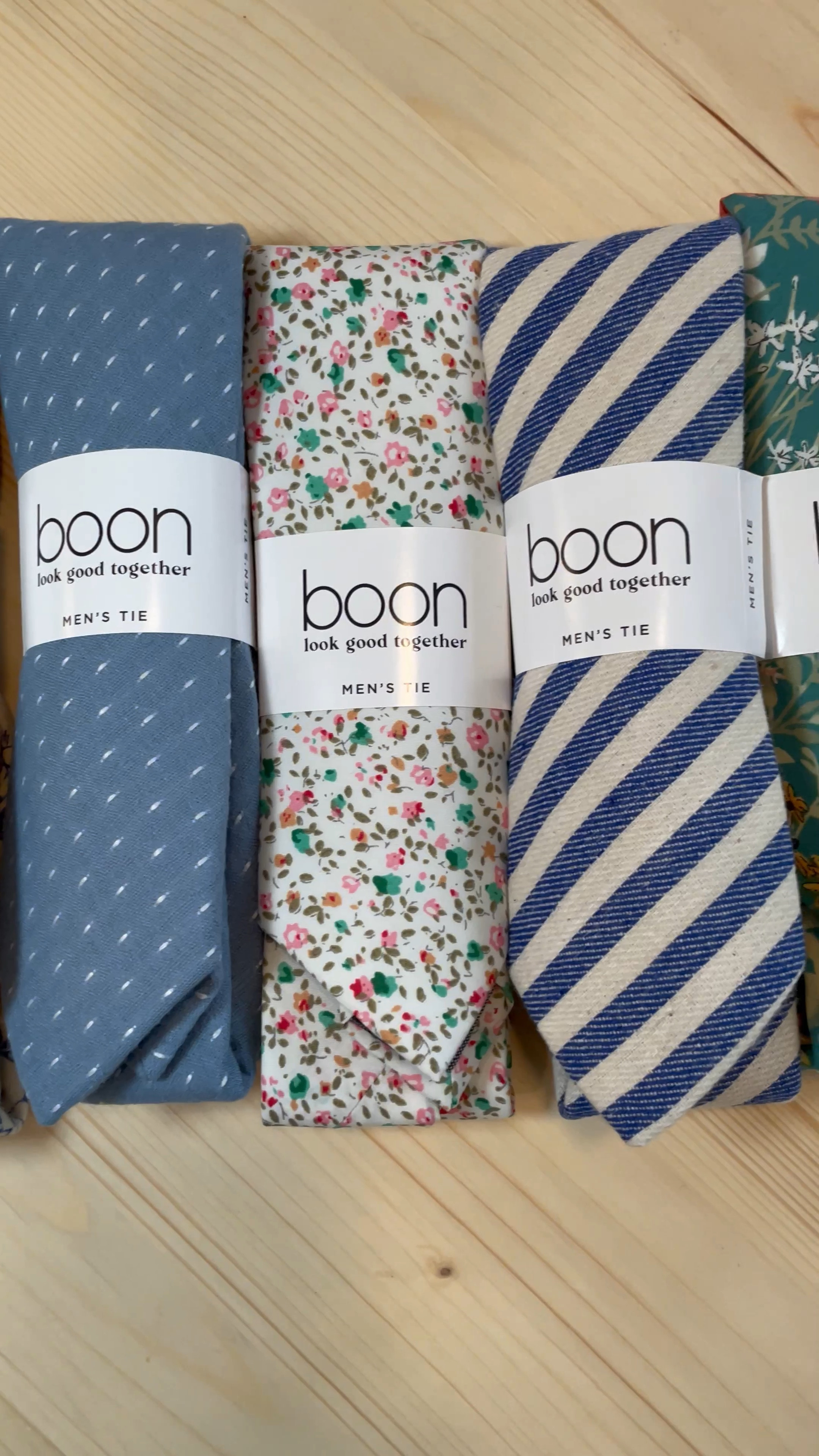 SPRING SALE!! Upgraded my tie collection! Such fun colors for spring, Easter and summer coming up! 

#LTKfit #LTKSeasonal #LTKmens