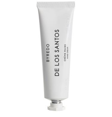 De Los Santos hand cream 30 ml - BYREDO | 24S (APAC/EU)