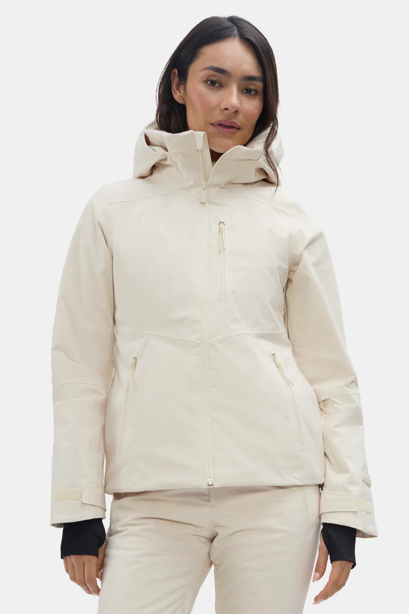 Lawrence Jacket | Halfdays