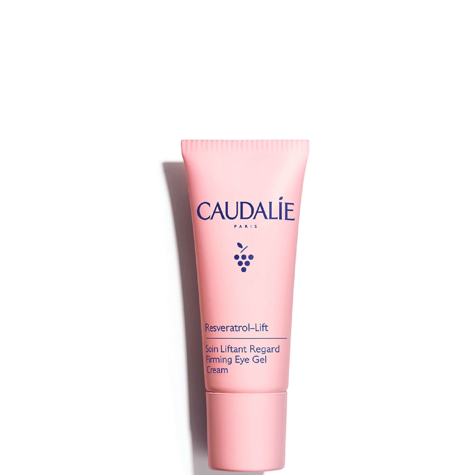 Caudalie Resveratrol-Lift Firming Eye Gel Cream 15ml | Look Fantastic (UK)