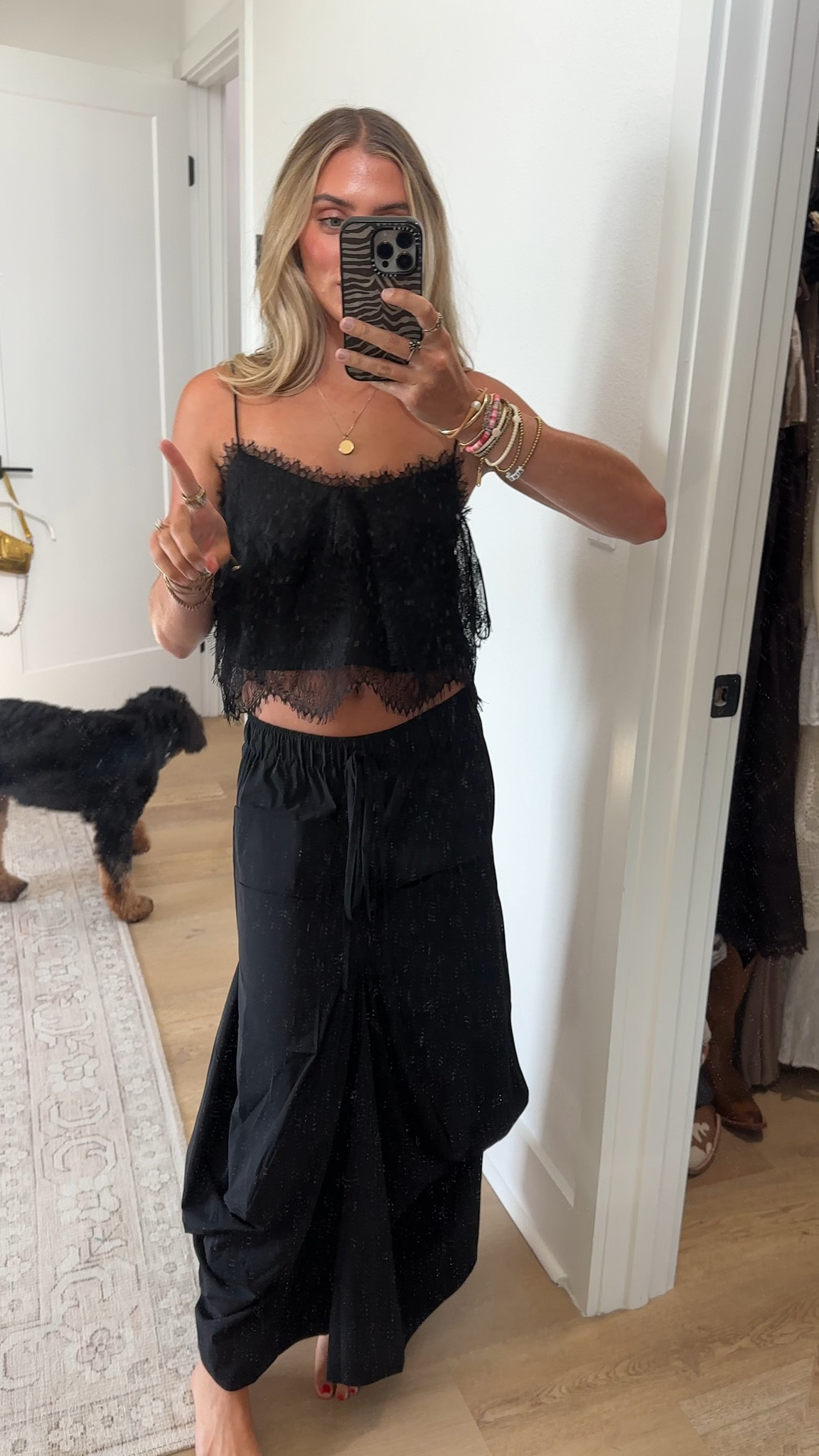 @Ruti size xs This drape skirt is a gorgeous, draped styling piece - it'll quickly become your go-to skirt! It's comfortable and fashion-forward. Style with a basic white tee for an easy weekend look.

#LTKootd #LTKdayinmylife #LTKSeasonal