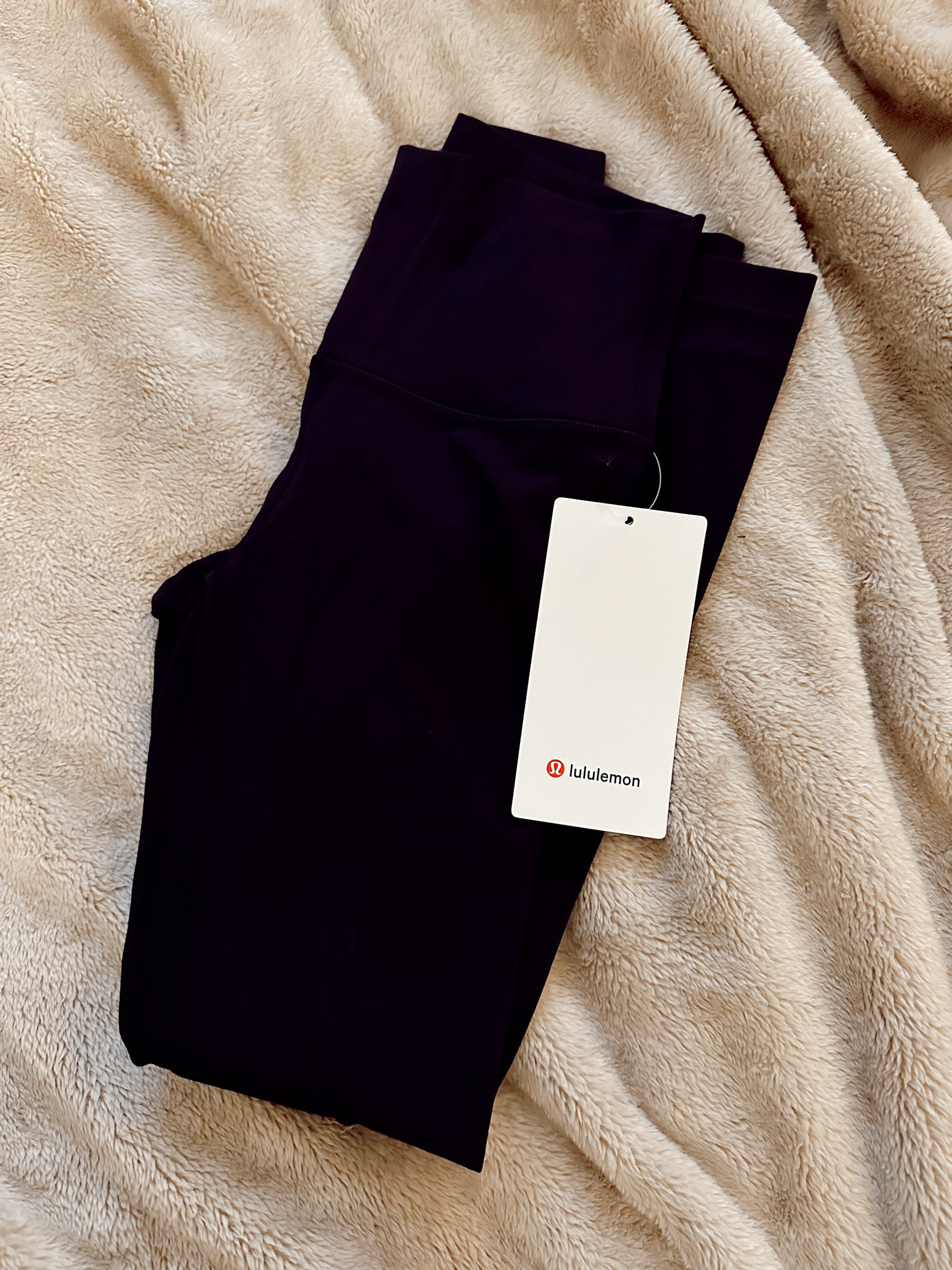 what I got for christmas // lululemon align leggings 

#LTKfitness #LTKSeasonal #LTKstyletip