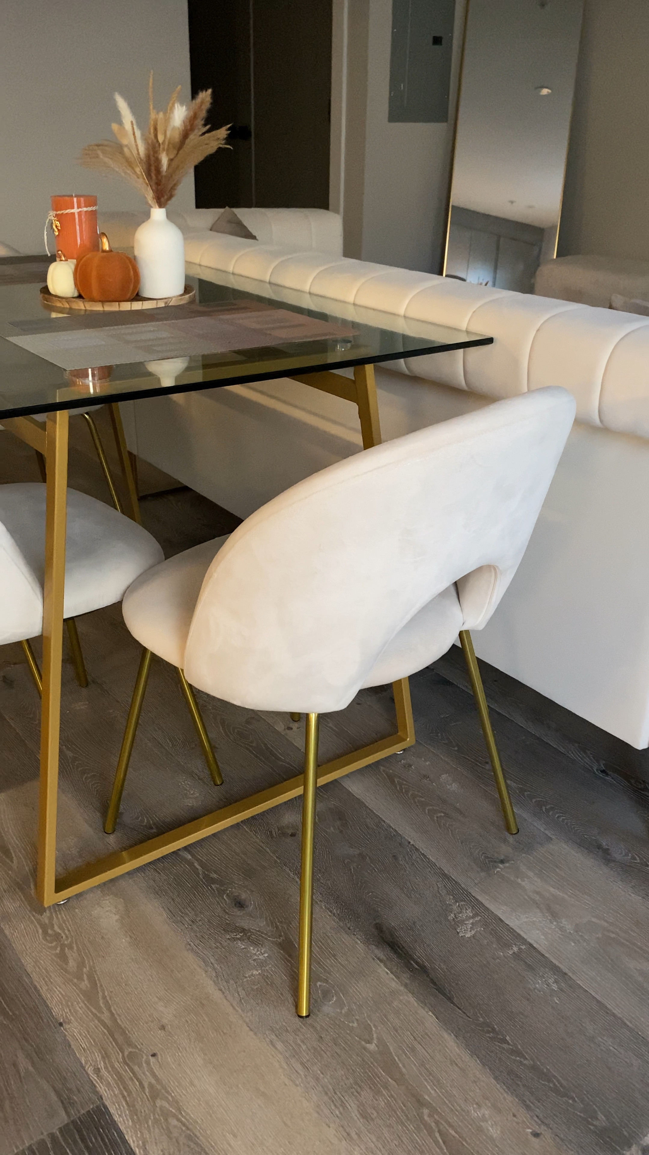 Some simple dining table inspo!

#LTKhome