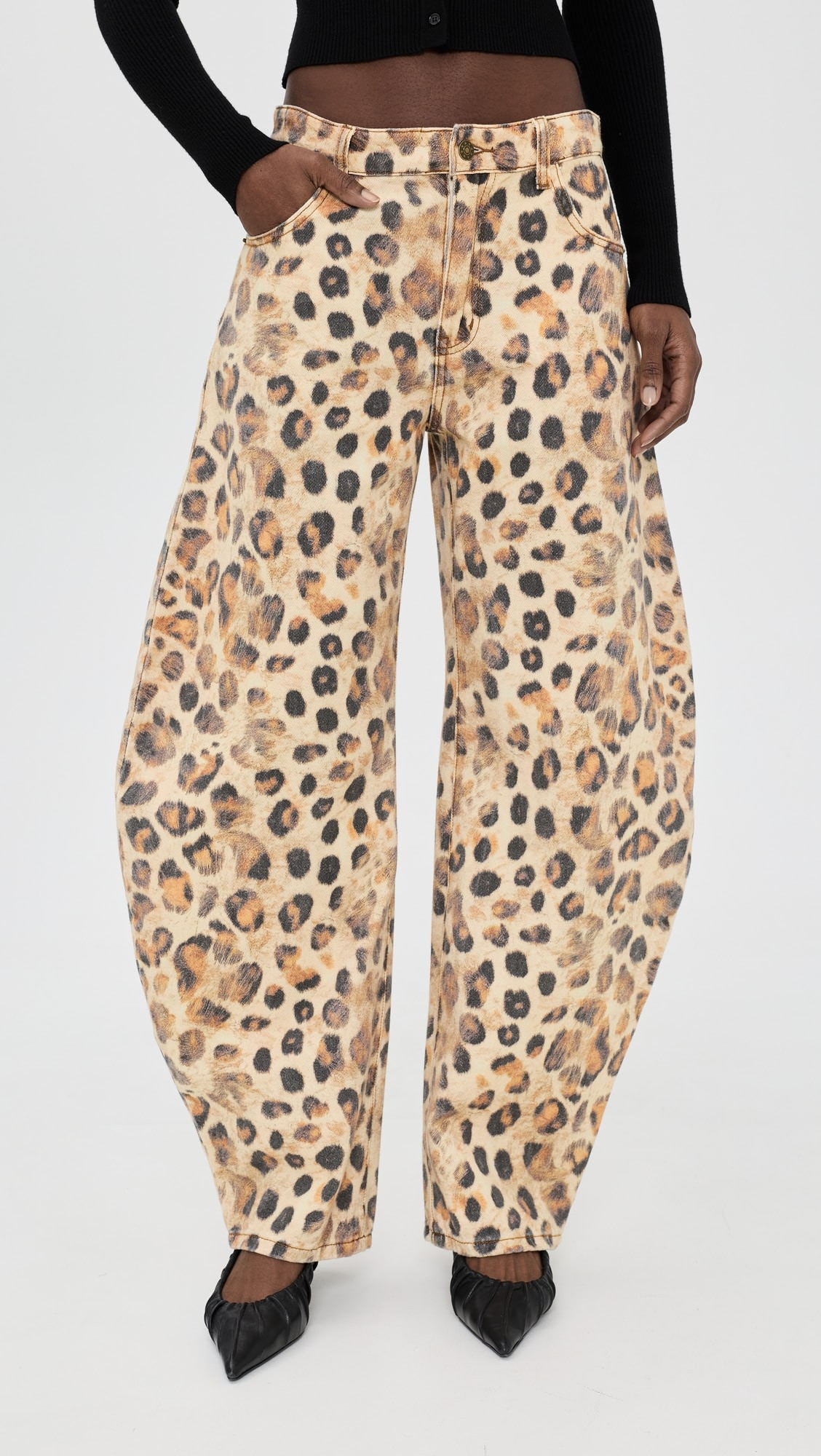 Horeshoe Jeans | Shopbop