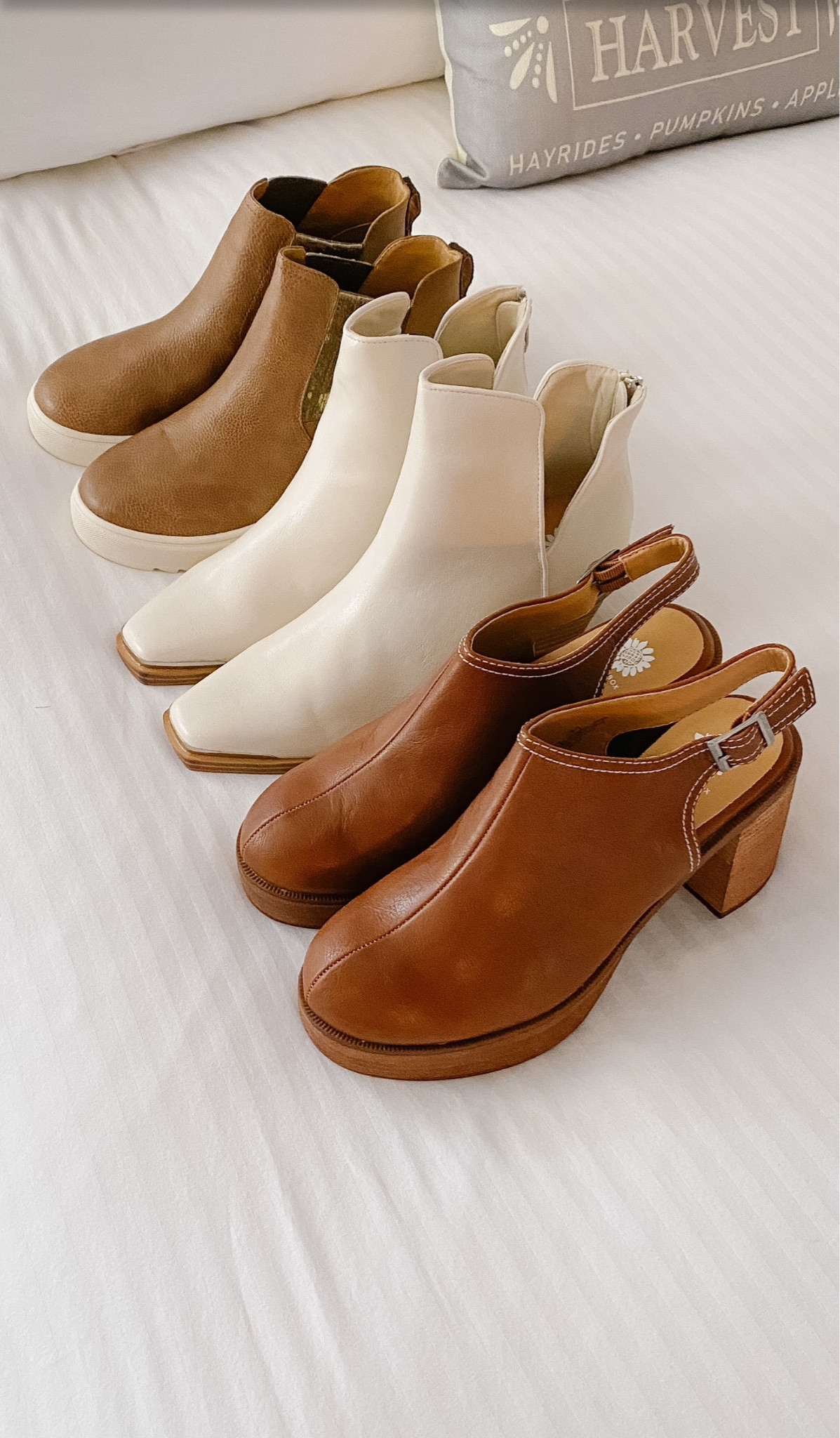 Meet your new favorite boots & shoes! This line-up is perfect for the Winter and holiday season. Swipe to see how I styled these gorgeous shoes with some holiday outfit inspo!

These would make the perfect gift for the shoe lover or trendsetter!

Yellow box shoes | shoes | boots | heels | holiday outfit | holiday style | shoe crush | gift ideas

#LTKGiftGuide #LTKstyletip #LTKshoecrush