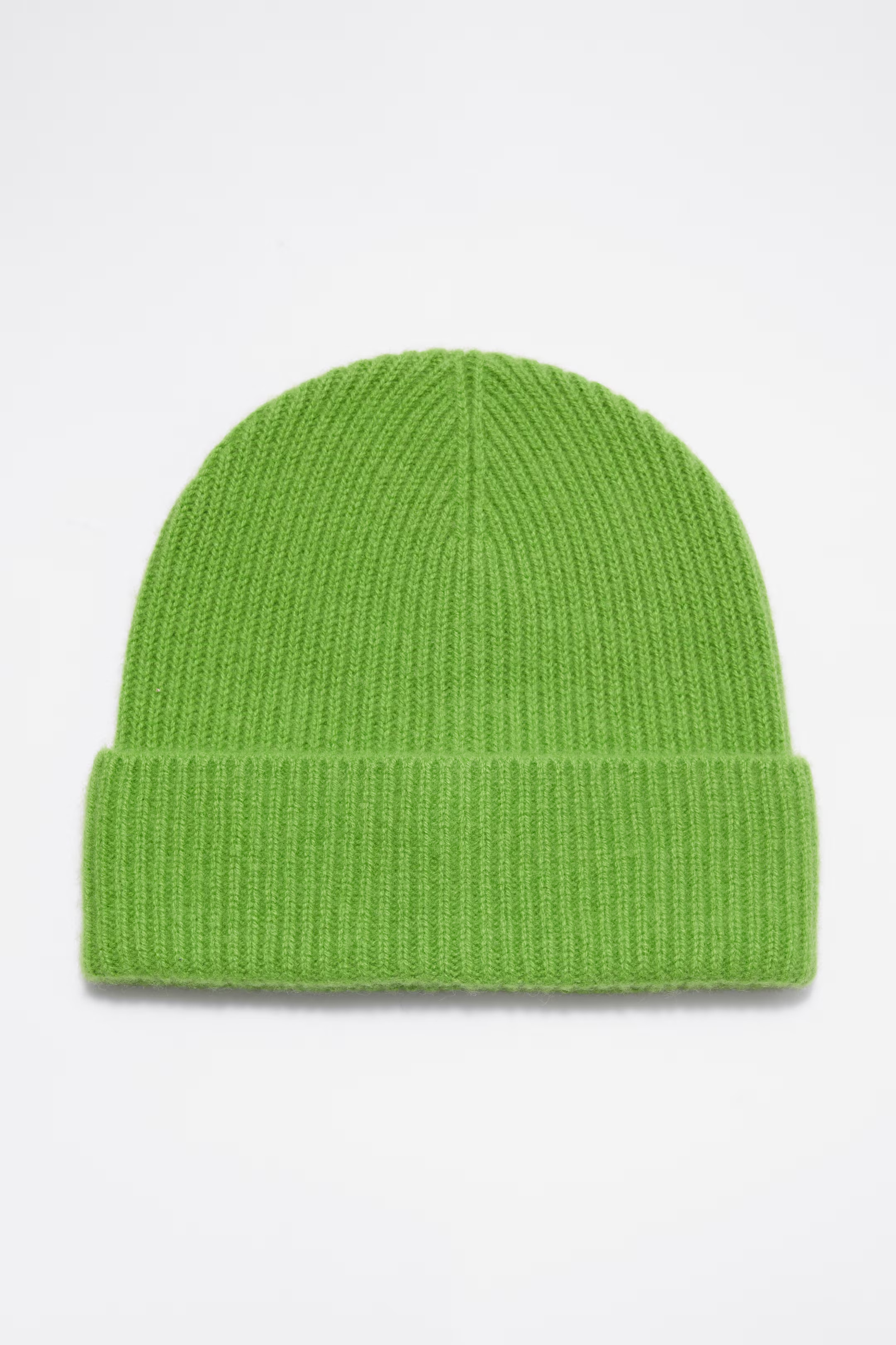 Beanie van kasjmier | H&M (DE, AT, CH, NL, FI)