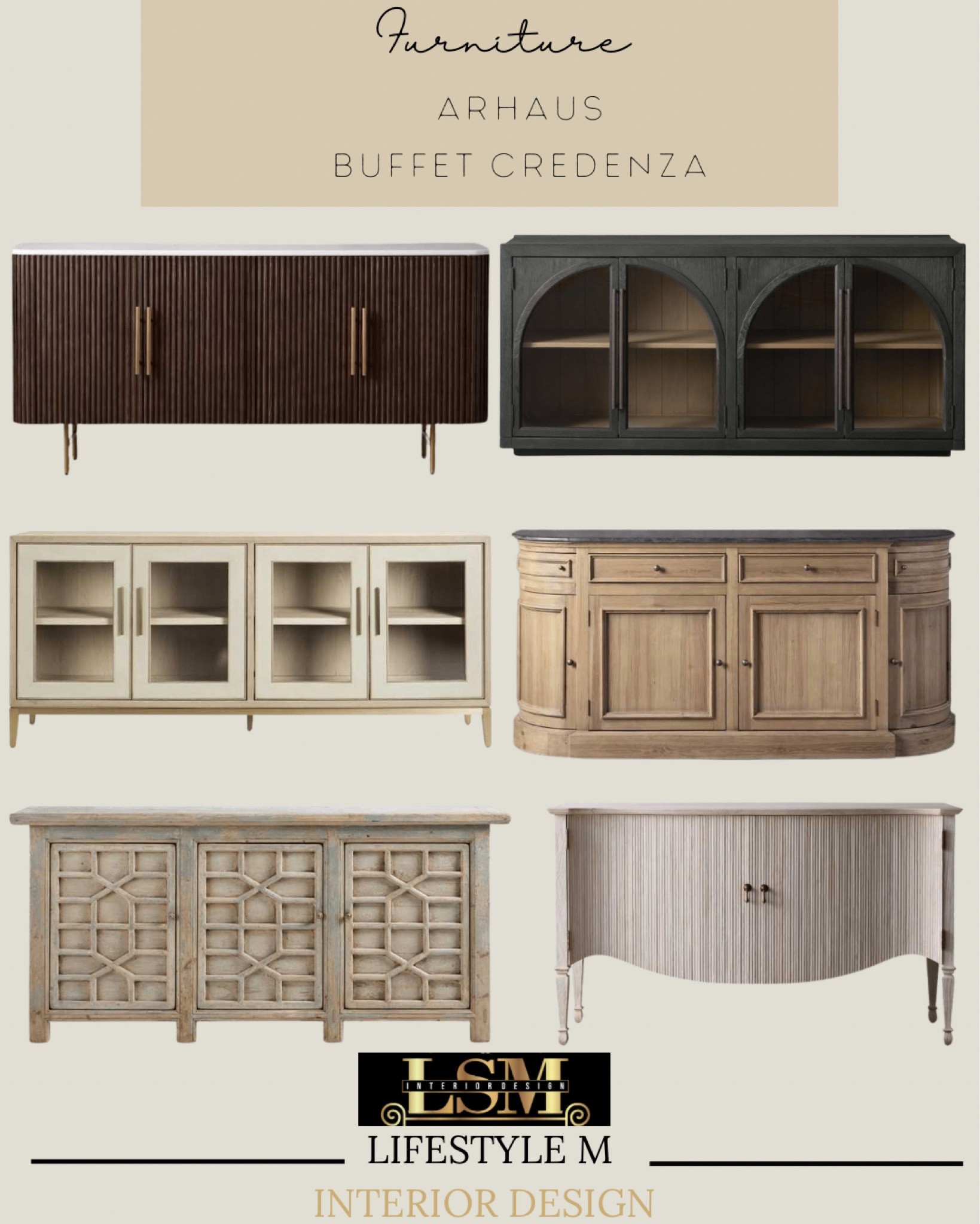 Looking for the perfect dining room buffet credenza? Arhaus has dome of my favourite pieces😍 console table.

#LTKstyletip #LTKSeasonal #LTKhome