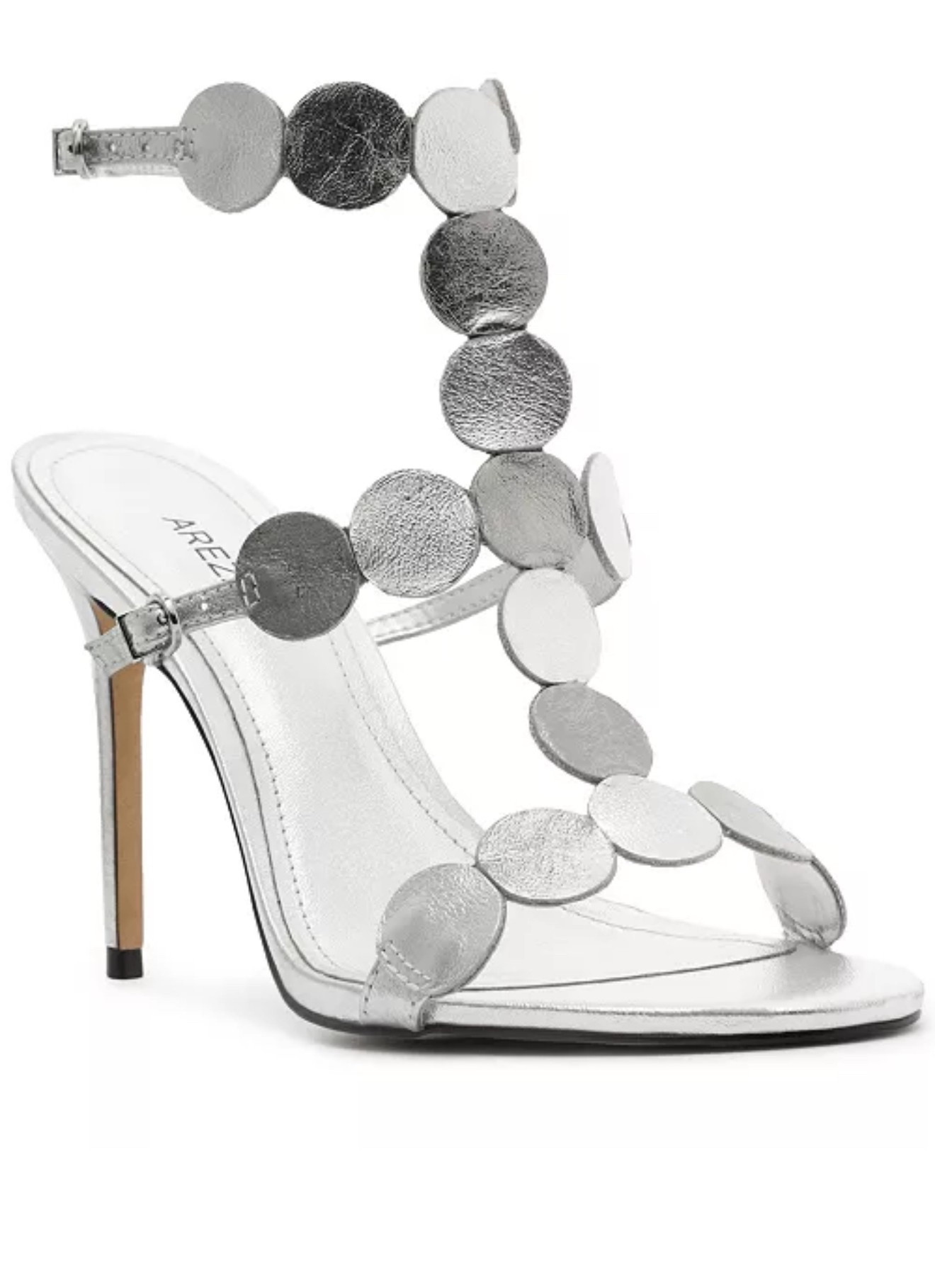 Tagging some of my fav sandals for the upcoming season. Added different versions so depending on heel preference you have options. 

#LTKSpringSale #LTKShoeCrush #LTKStyleTip