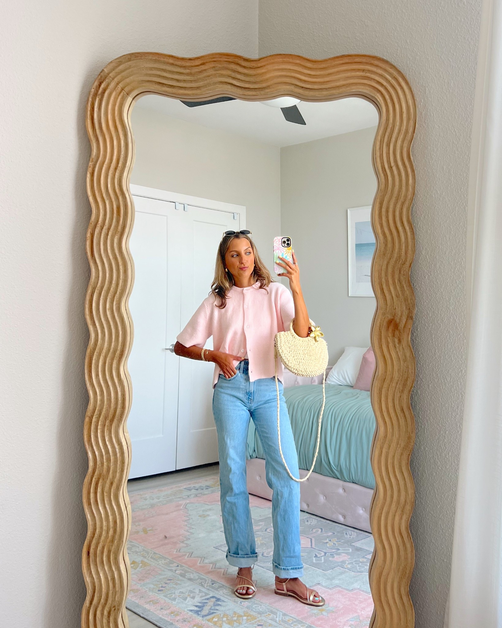 Easter outfit ideas from Amazon! 🐣💕 #easter #easteroutfit #springoutfit #amazonfind #amazonoutfit 