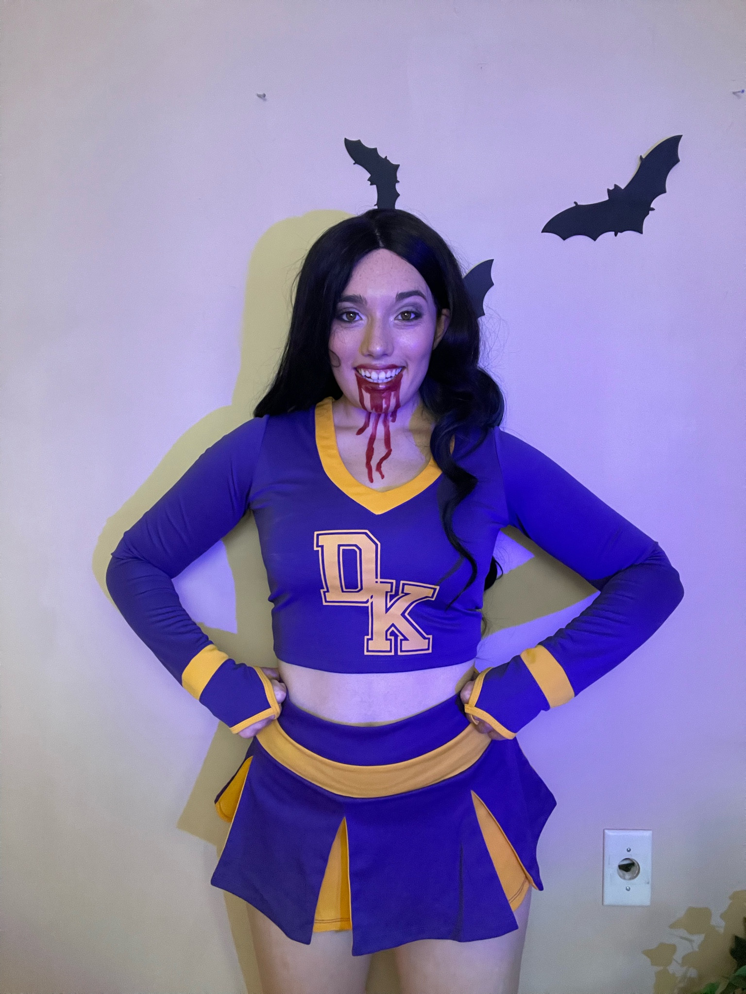 Jennifer Body Costume Uniform DK … curated on LTK