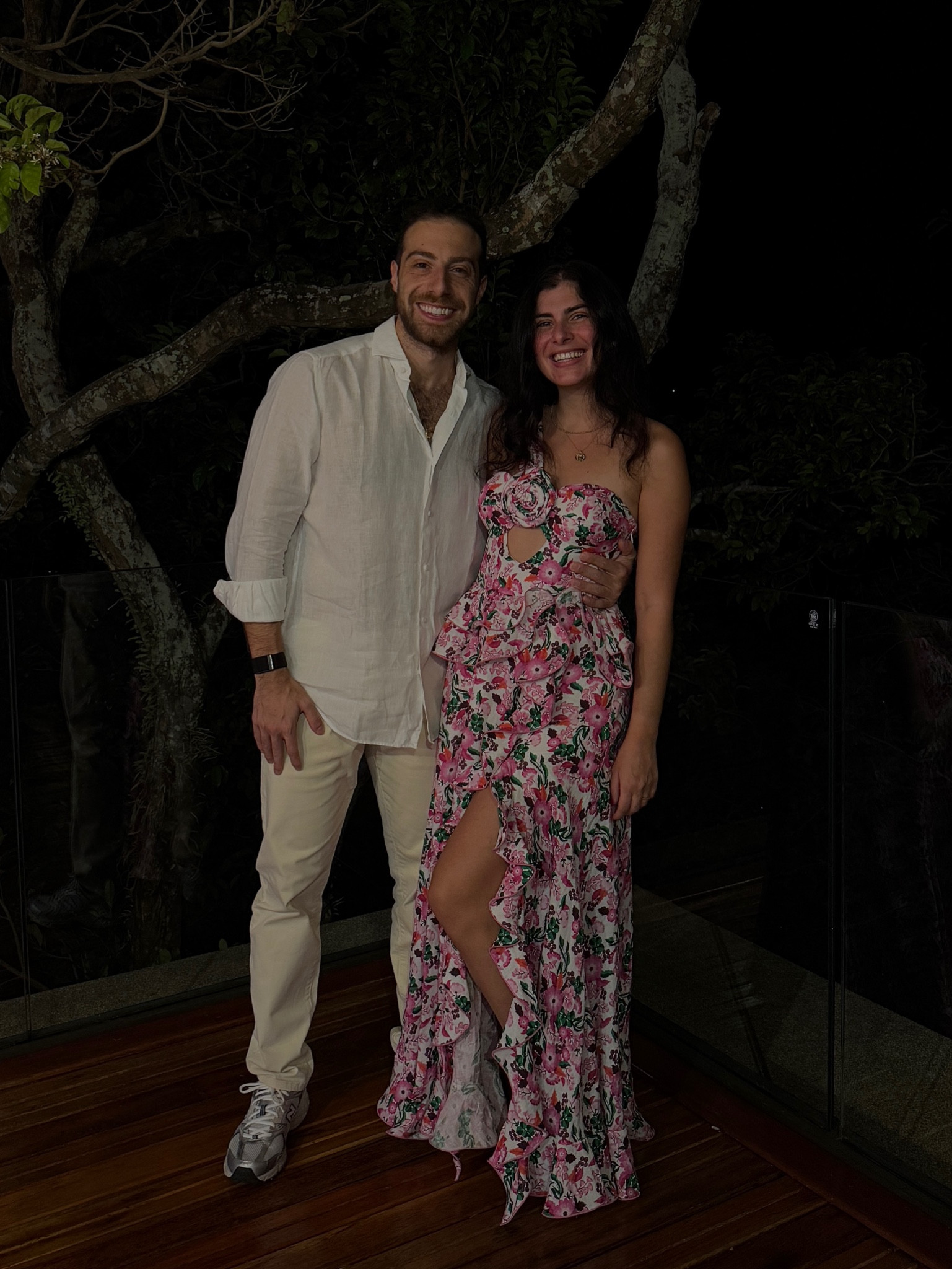 Birthday dress in Thailandd