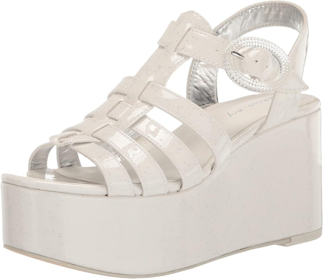 Circus NY by Sam Edelman Women's Golda Platform Sandal | Amazon (US)