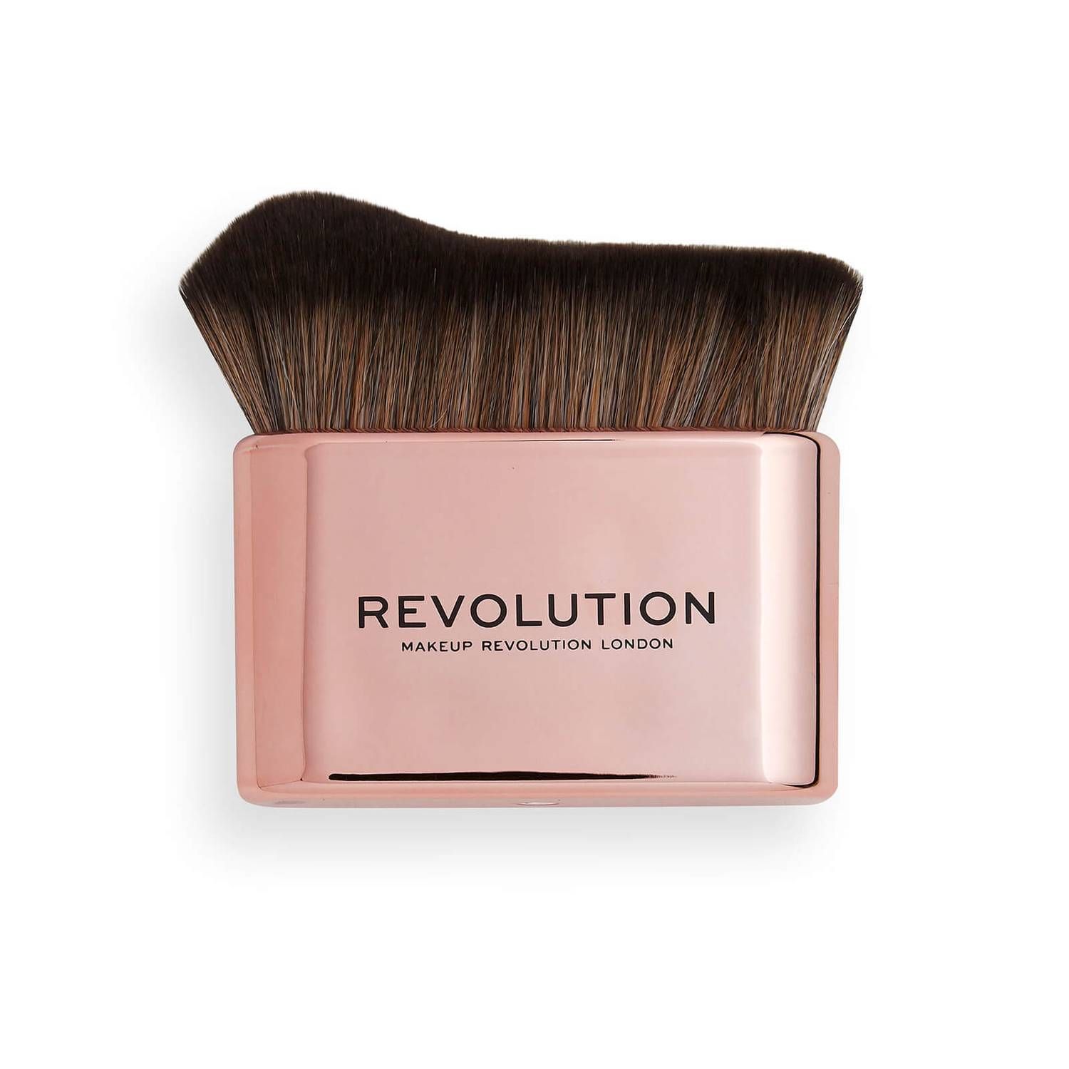 Makeup Revolution Glow Body Blending Brush | Revolution Beauty US