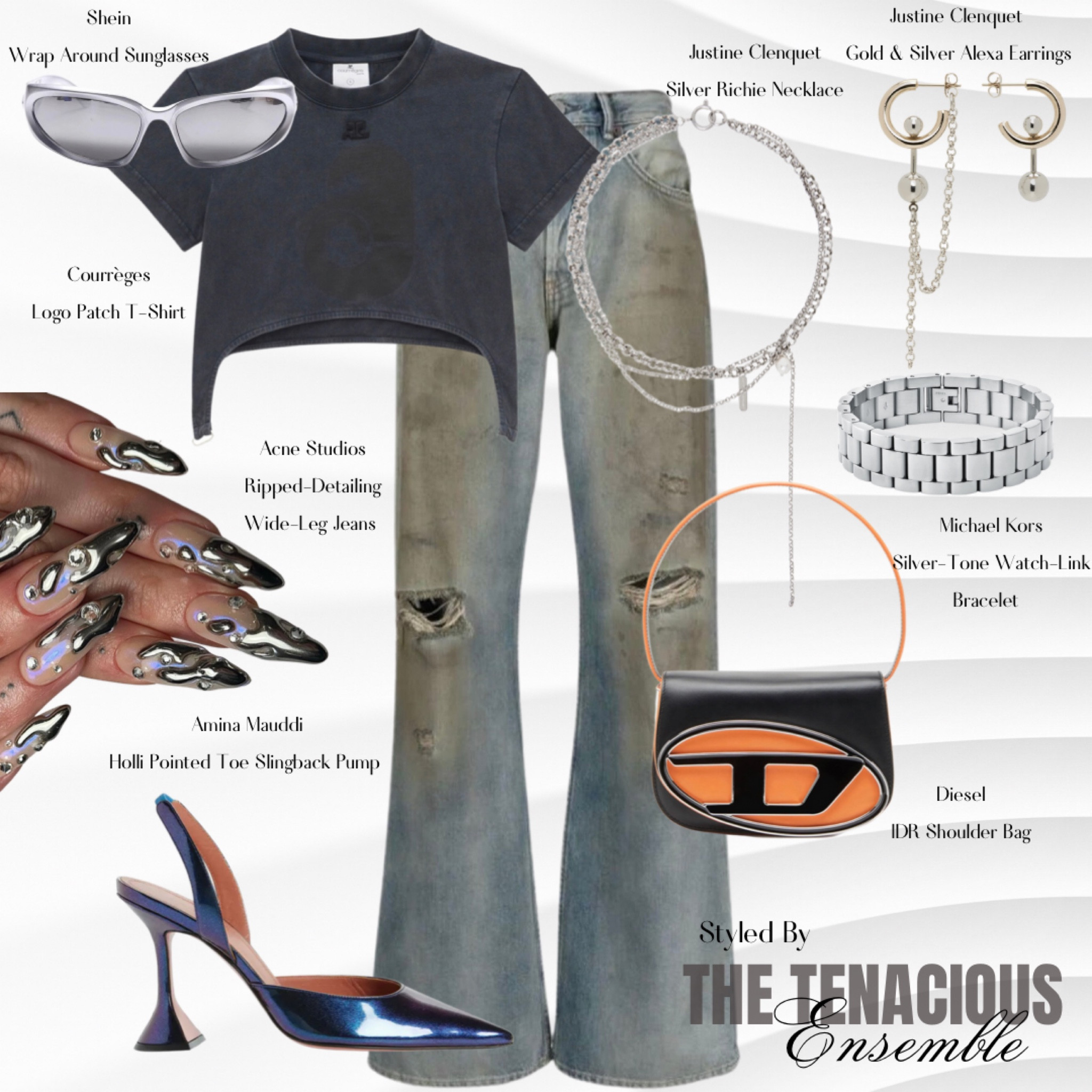 Chillaxing 03'

#LTKstyletip #LTKFind #LTKshoecrush