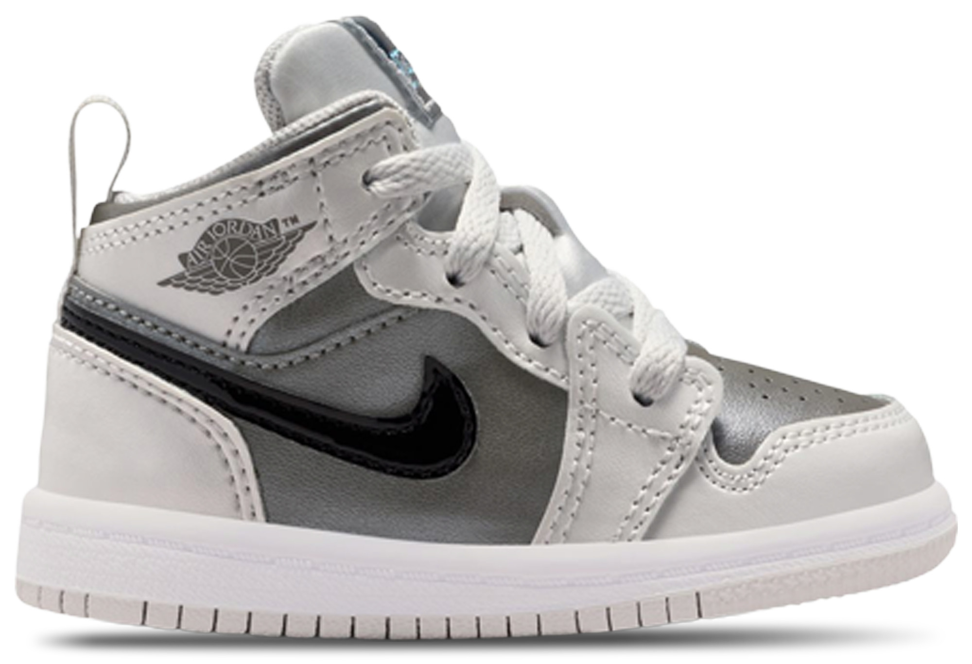 Jordan AJ 1 Mid SE Uni | Kids Foot Locker (US)