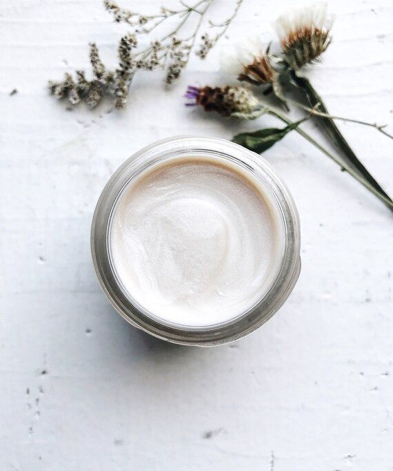 Wildwood ASTRIS Glowing Stardust Balm, Highlighting Balm, Shimmer, Natural Make Up, Make Up Primer | Etsy (US)
