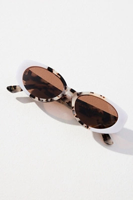 I-SEA x Anthropologie Marley Sunglasses | Anthropologie (US)