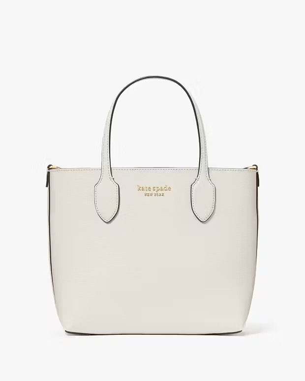 Bleecker Medium Crossbody Tote | Kate Spade (US)