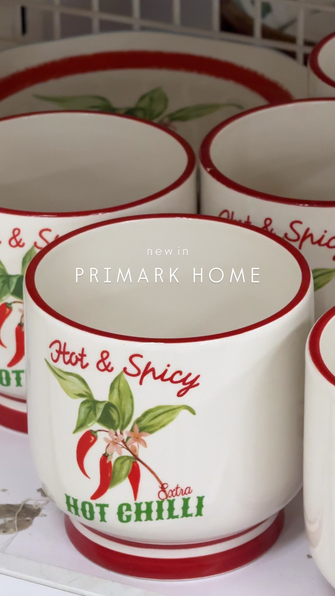 Primark new in haul (Home Edition) 🏠

#LTKspring #LTKgiftguide #LTKhome