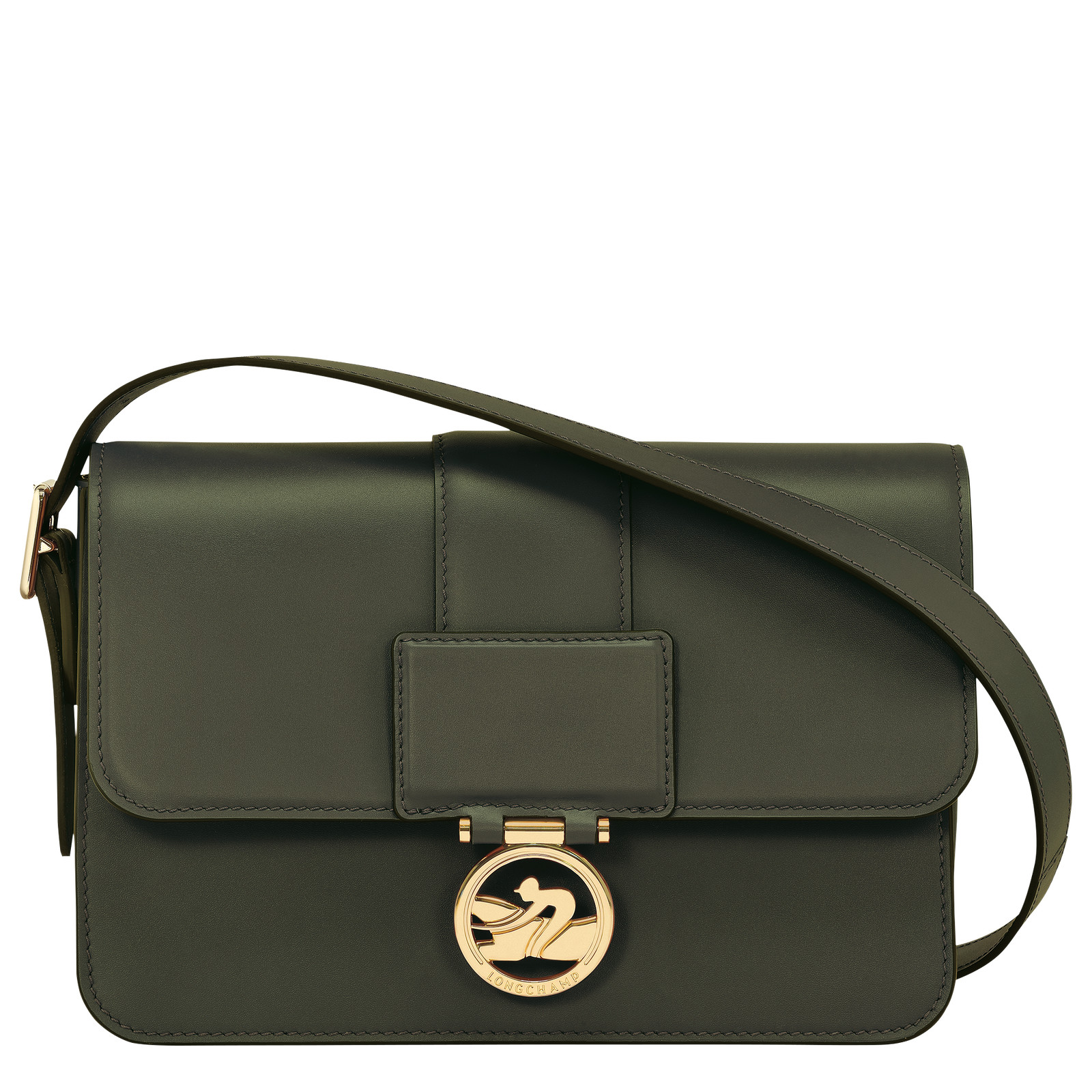 Box-Trot M Crossbody bag | Longchamp