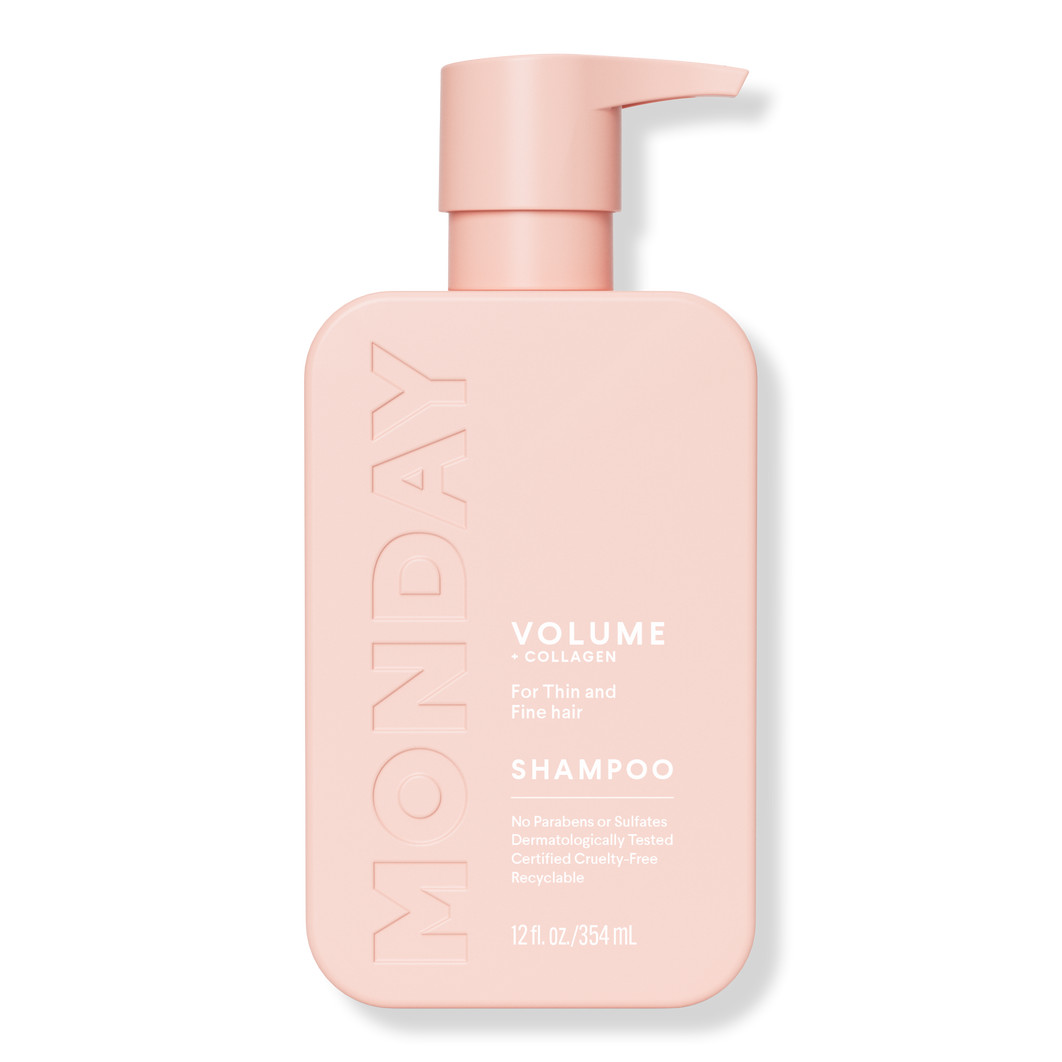 VOLUME Shampoo | Ulta
