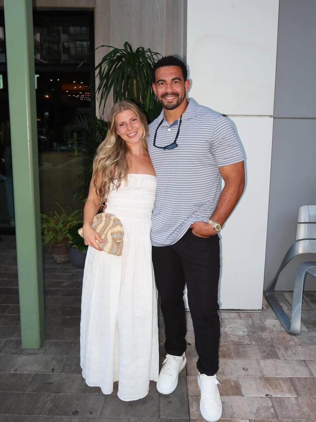 perfect white maxi dress for spring and summer 🤍

#LTKdayinmylife #LTKgrwm #LTKootd