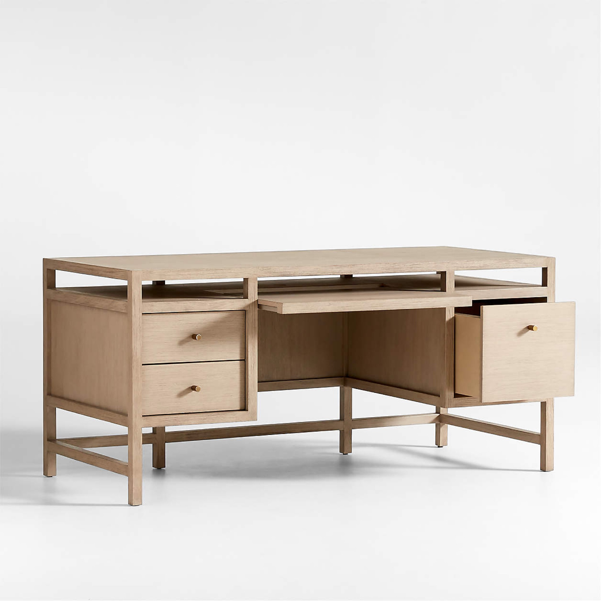 Perfect desk!🤩 for our new office reno

#LTKfamily #LTKU